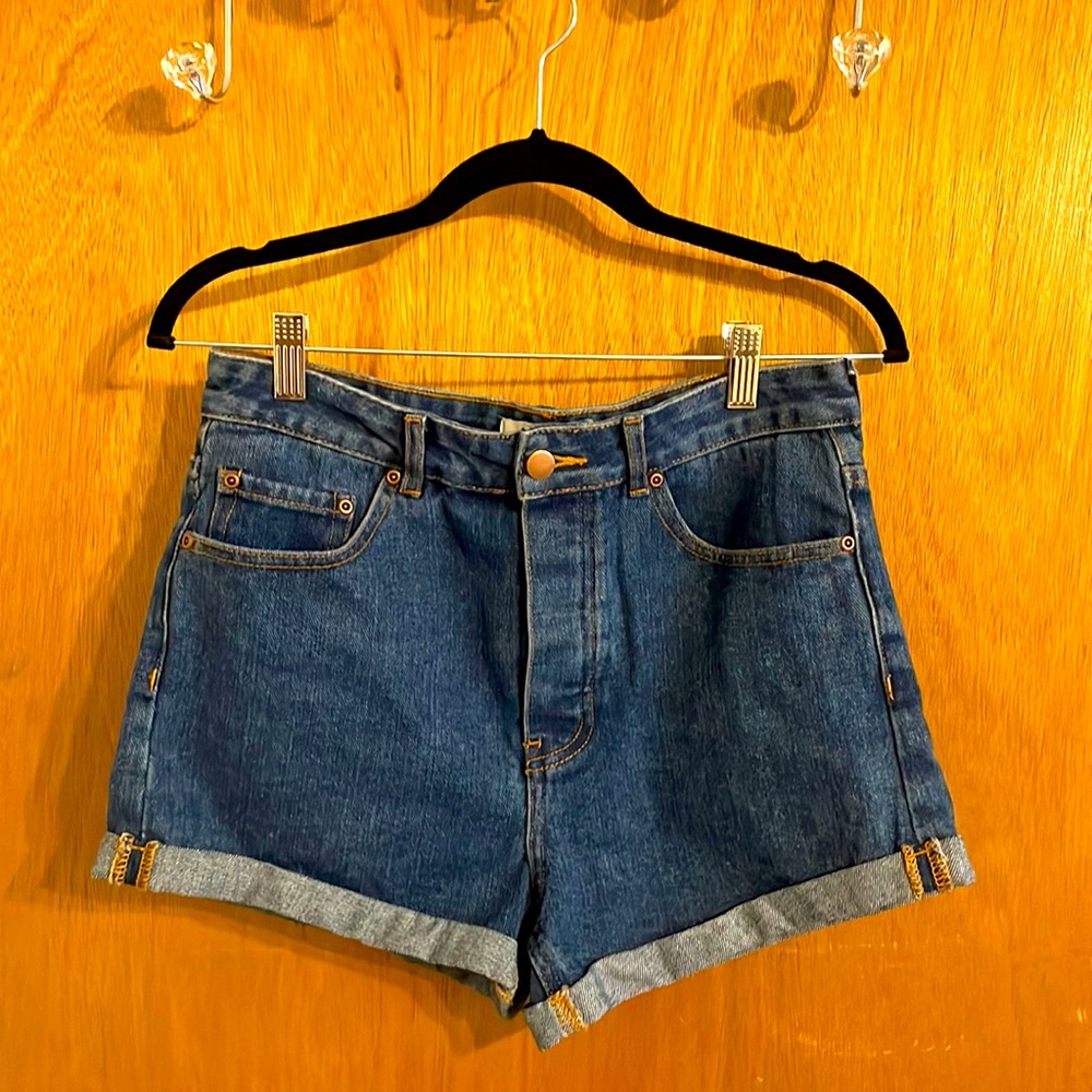 Forever 21, size us 27